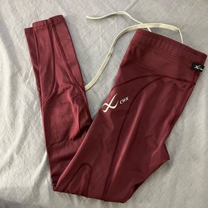 Cw-x running leggings